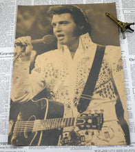 Load image into Gallery viewer, Rock and Roll Music Posters elvis presley