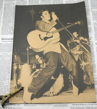 Load image into Gallery viewer, Rock and Roll Music Posters elvis presley