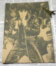 Load image into Gallery viewer, Rock and Roll Music Posters elvis presley
