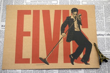 Load image into Gallery viewer, Rock and Roll Music Posters elvis presley