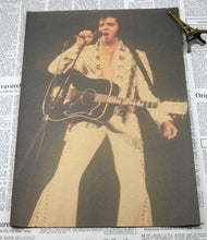 Load image into Gallery viewer, Rock and Roll Music Posters elvis presley