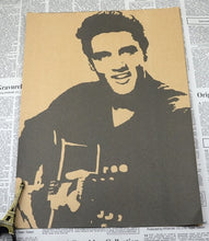 Load image into Gallery viewer, Rock and Roll Music Posters elvis presley