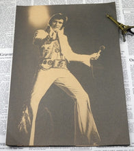 Load image into Gallery viewer, Rock and Roll Music Posters elvis presley