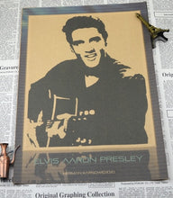Load image into Gallery viewer, Rock and Roll Music Posters elvis presley