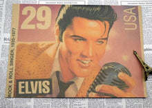 Load image into Gallery viewer, Rock and Roll Music Posters elvis presley