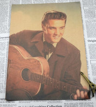 Load image into Gallery viewer, Rock and Roll Music Posters elvis presley