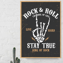 Load image into Gallery viewer, Vintage Poster