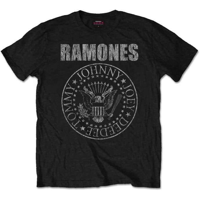 The Ramones Punk T-Shirt