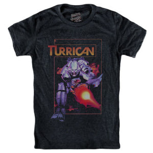 Turrican T-Shirt