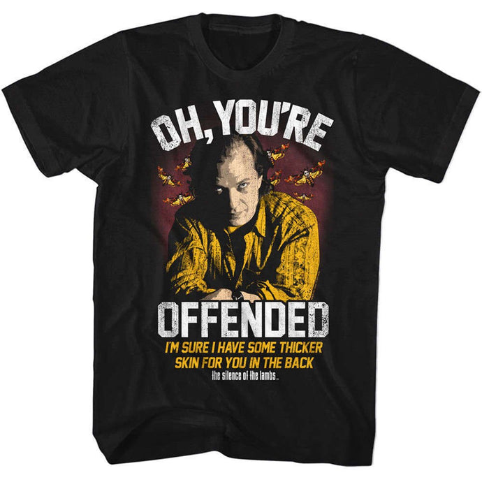 Silence Of The Lambs T-Shirt