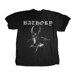 Bathory Heavy Metal T-Shirt