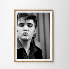 Load image into Gallery viewer, Elvis Presley Poster
